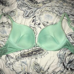 Victoria's Secret Intimates & Sleepwear - Bombshell plunge bra Victoria's Secret Intimates & Sleepwear - Bombshell plunge bra